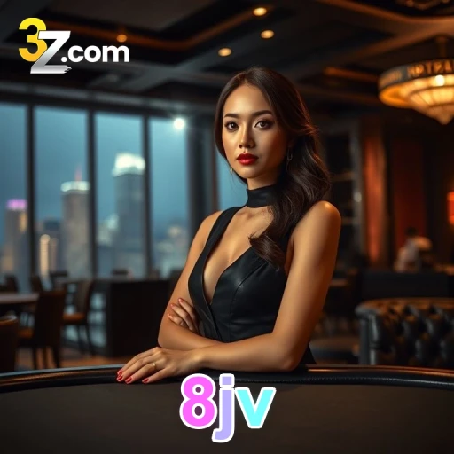 8jv Jogos de caça-níqueis