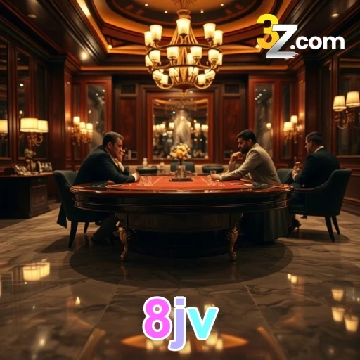 8jv Jogos de caça-níqueis