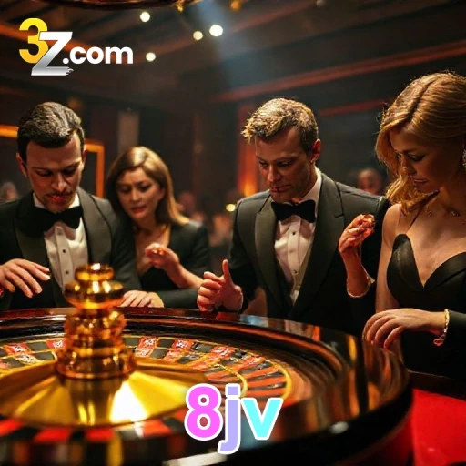 8jv Jogos Diversos