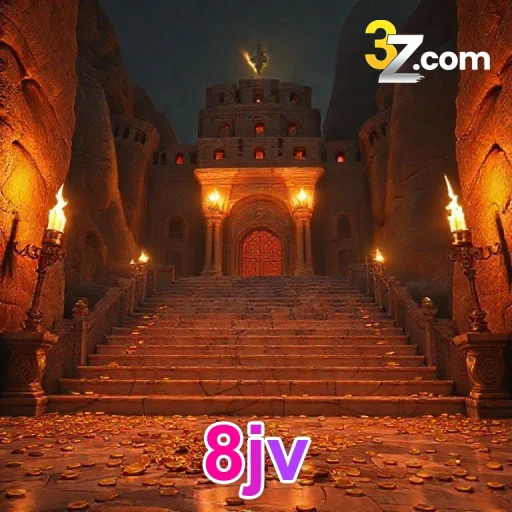 8jv Promoções Especiais